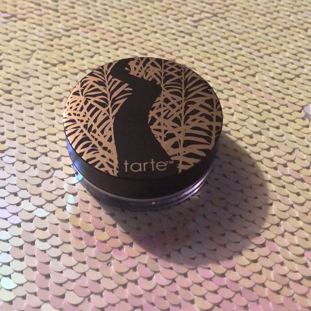 ✨ Tart finishing powder ✨